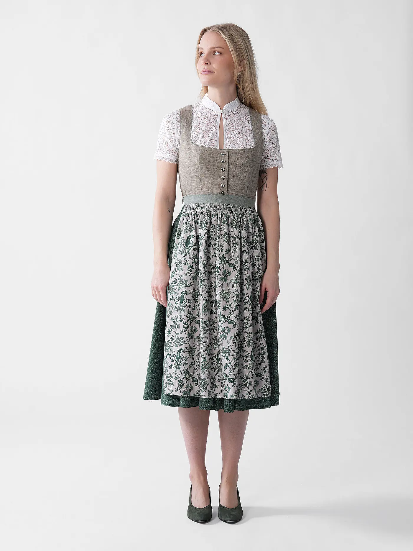FELI & HANS | Dirndl DESIREE | 